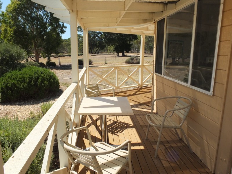 38 Marshall Lane, Barkly VIC 3384