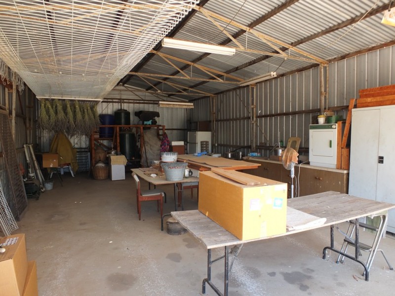 38 Marshall Lane, Barkly VIC 3384