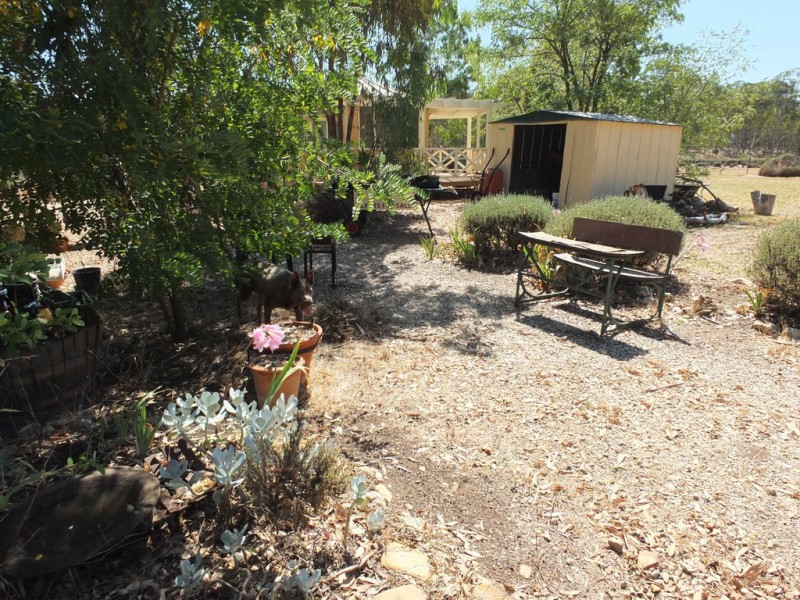 38 Marshall Lane, Barkly VIC 3384