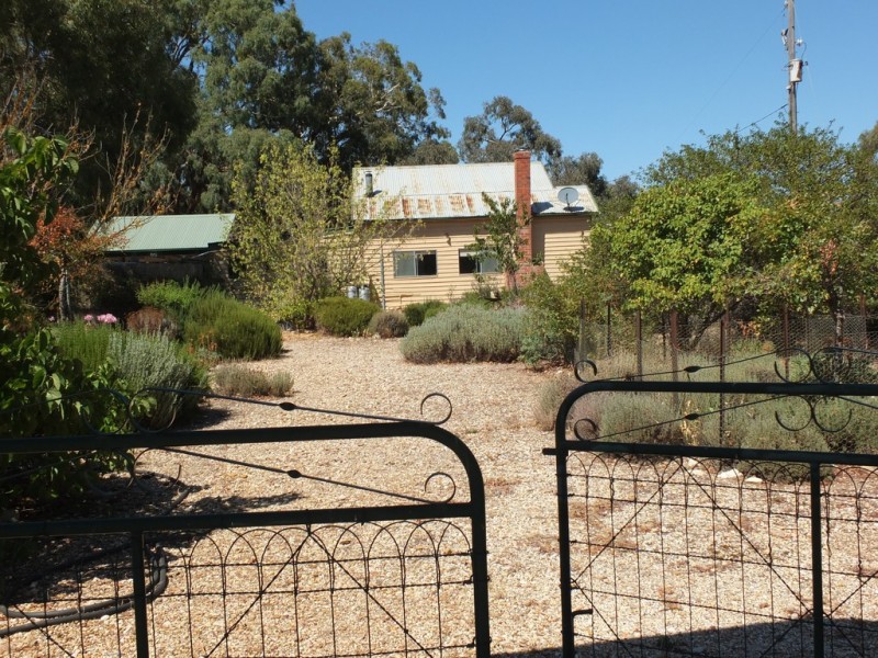 38 Marshall Lane, Barkly VIC 3384