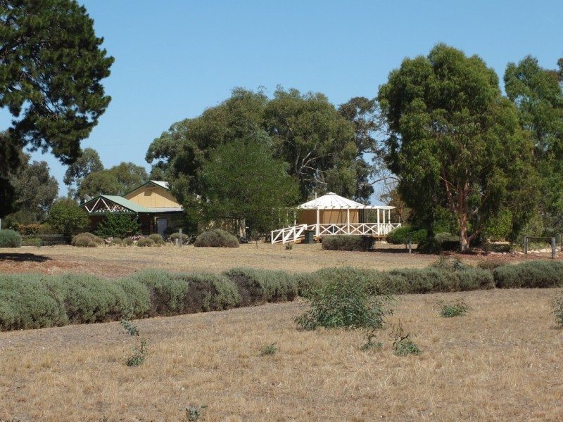 38 Marshall Lane, Barkly VIC 3384