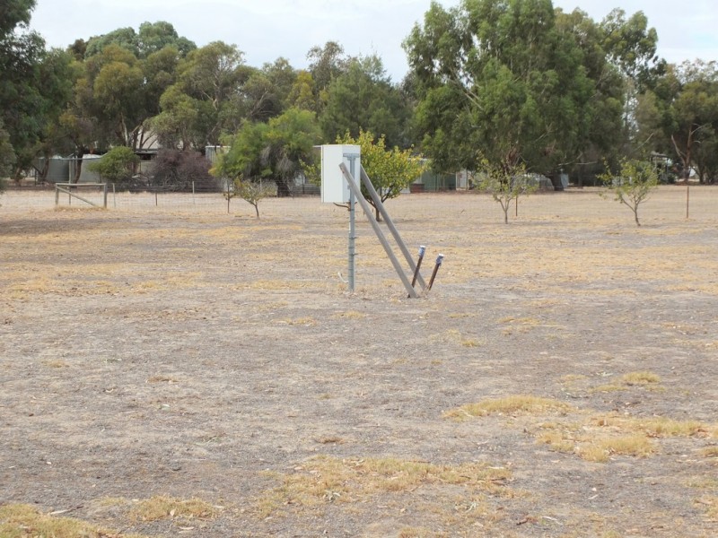 15 Pound Lane, Avoca VIC 3467