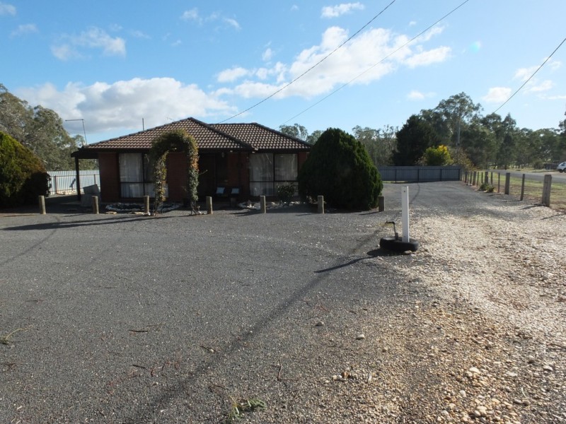 14 Avoca-Greenhill Creek Road, Avoca VIC 3467