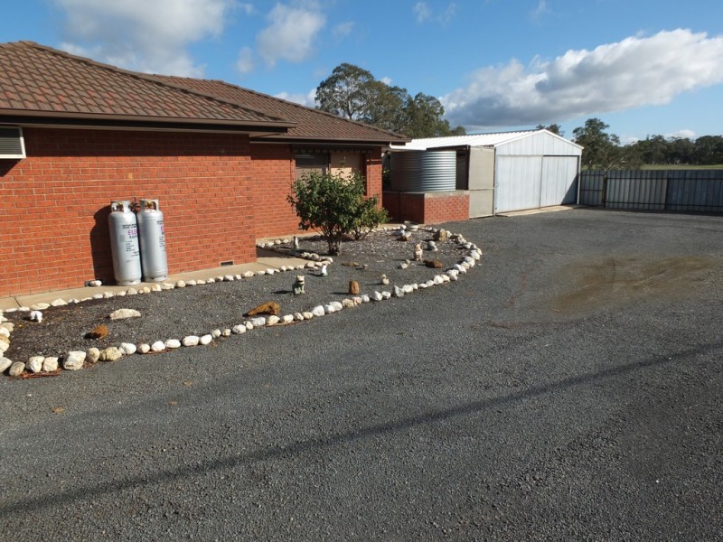 14 Avoca-Greenhill Creek Road, Avoca VIC 3467