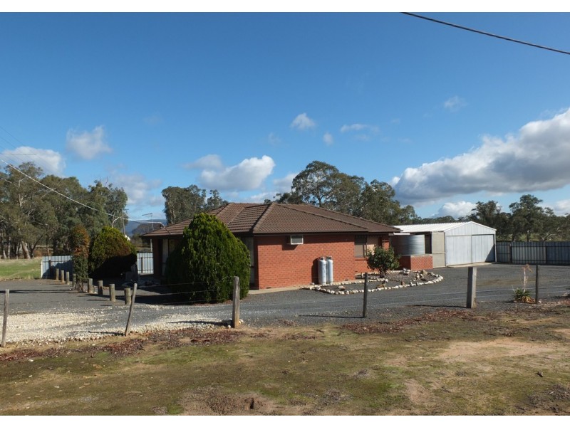 14 Avoca-Greenhill Creek Road, Avoca VIC 3467