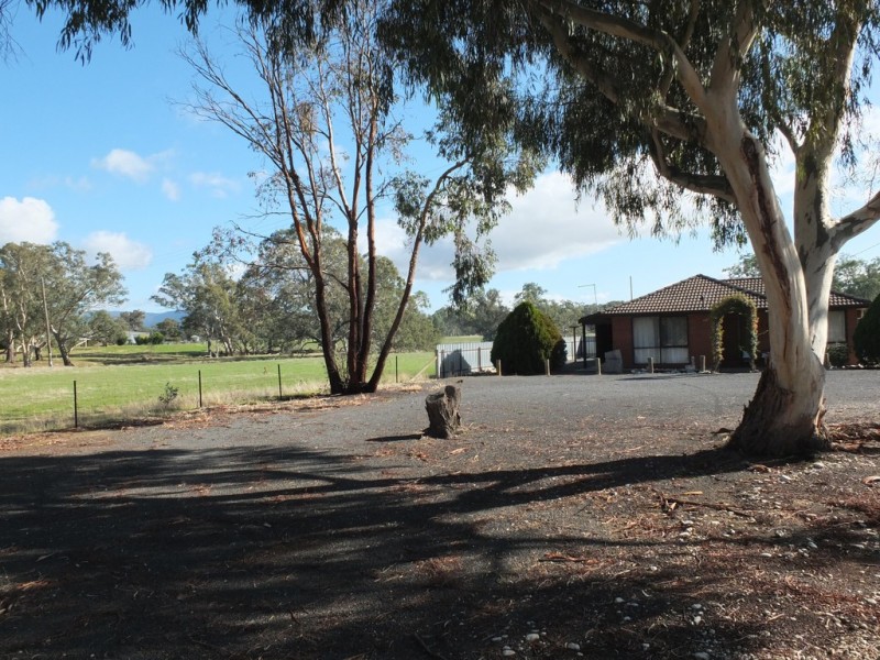 14 Avoca-Greenhill Creek Road, Avoca VIC 3467