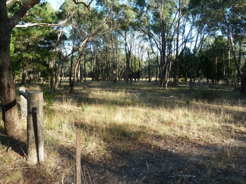 Lot 15 Smythesdale Snake Valley Road, Hillcrest VIC 3351
