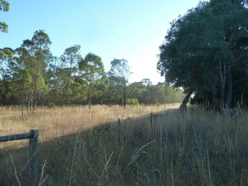 Lot 15 Smythesdale Snake Valley Road, Hillcrest VIC 3351