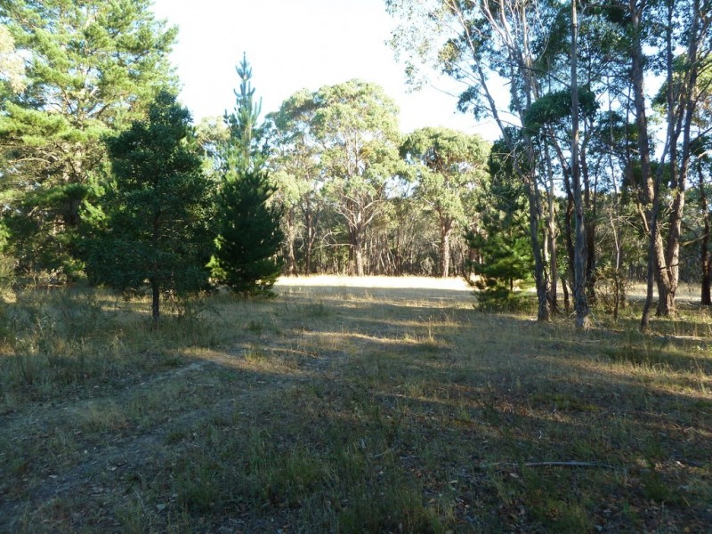 Lot 15 Smythesdale Snake Valley Road, Hillcrest VIC 3351