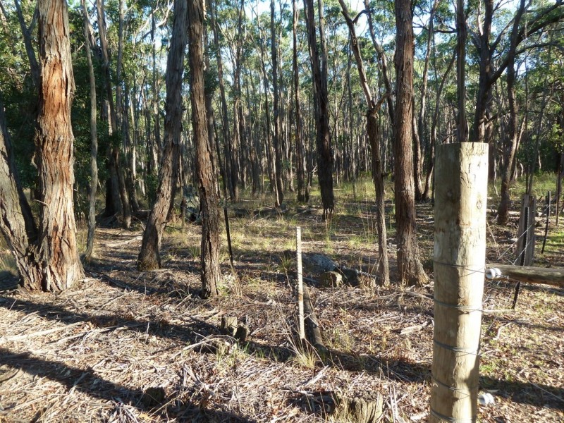 Lot 15 Smythesdale Snake Valley Road, Hillcrest VIC 3351