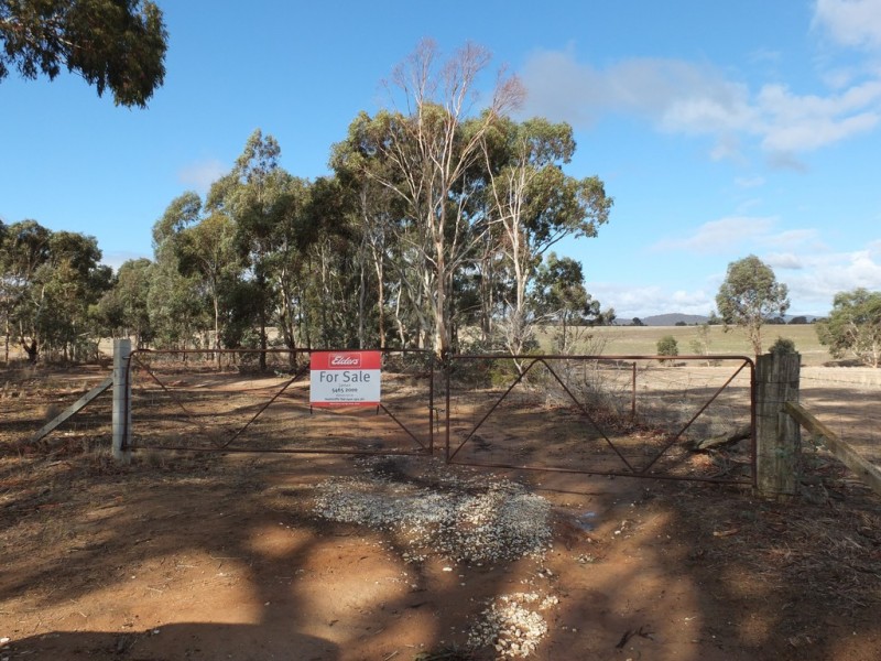 14 and 14A Johnsons Gully Rd, Barkly VIC 3384