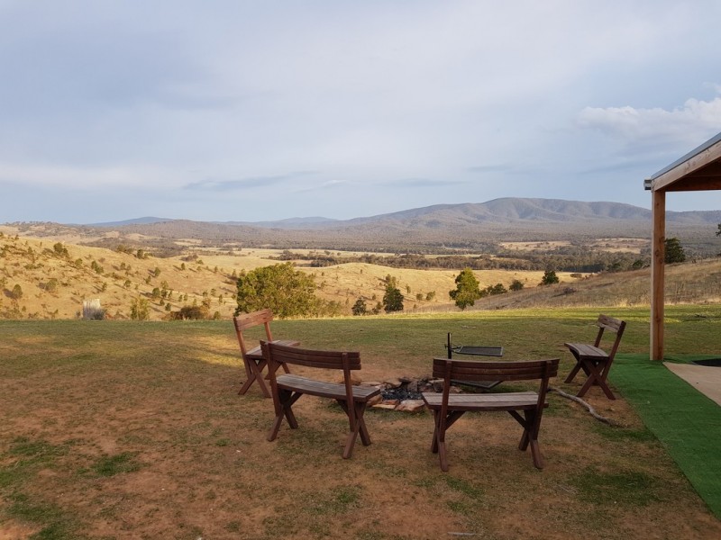 CA17 Johnsons Gully Road, Barkly VIC 3384