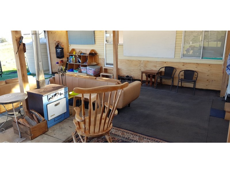 CA17 Johnsons Gully Road, Barkly VIC 3384