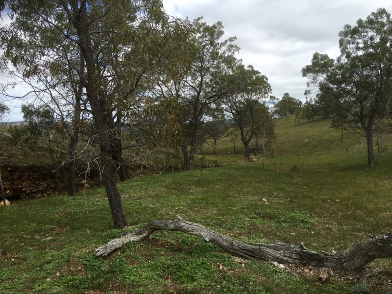 CA17 Johnsons Gully Road, Barkly VIC 3384