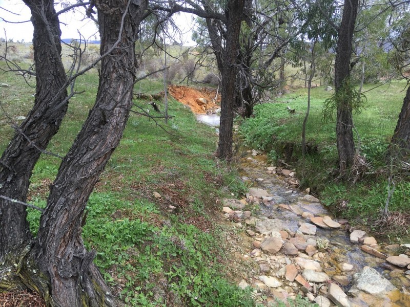 CA17 Johnsons Gully Road, Barkly VIC 3384