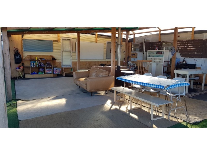 CA17 Johnsons Gully Road, Barkly VIC 3384