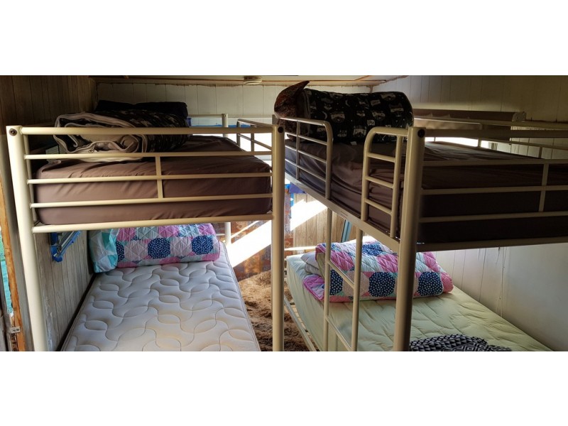 CA17 Johnsons Gully Road, Barkly VIC 3384