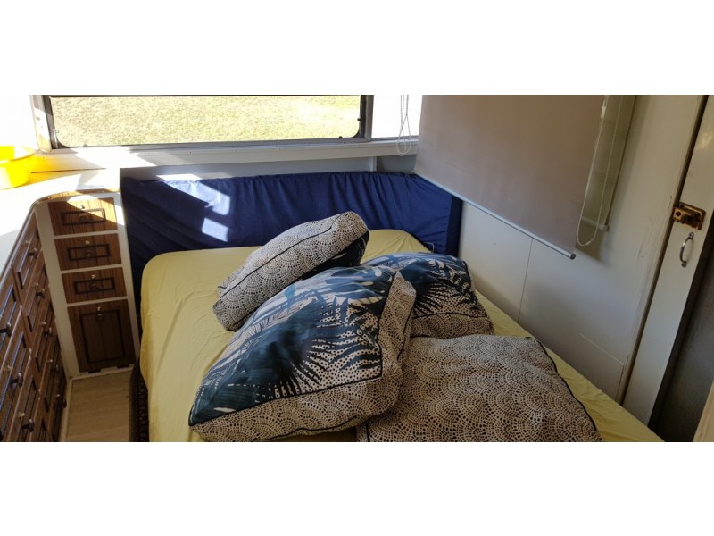 CA17 Johnsons Gully Road, Barkly VIC 3384