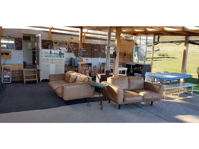 CA17 Johnsons Gully Road, Barkly VIC 3384