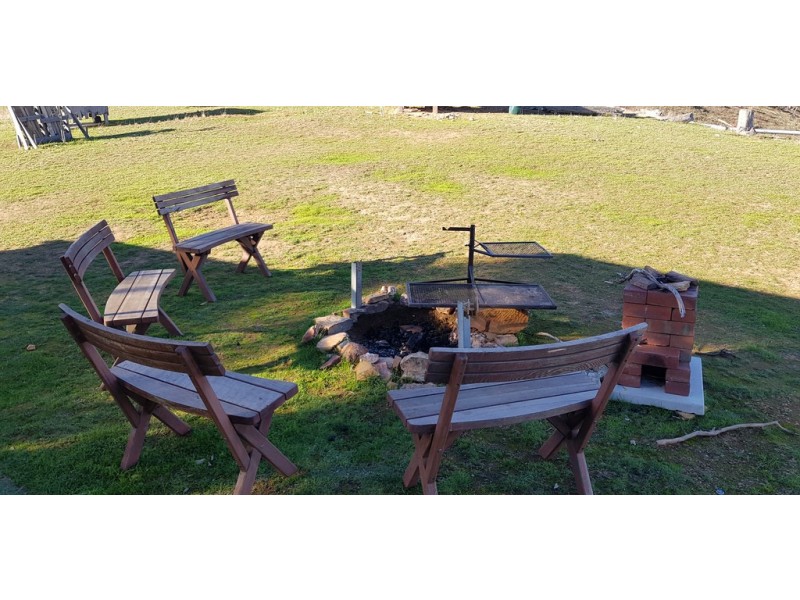 CA17 Johnsons Gully Road, Barkly VIC 3384