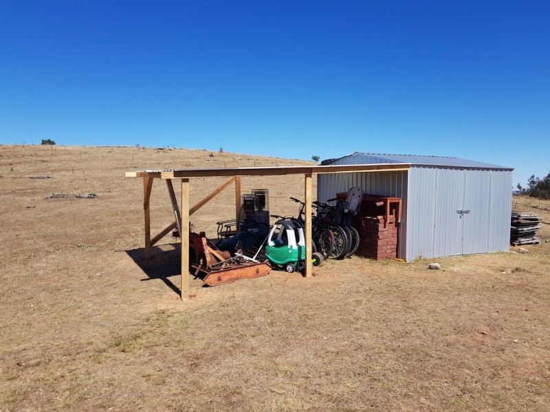 CA17 Johnsons Gully Road, Barkly VIC 3384