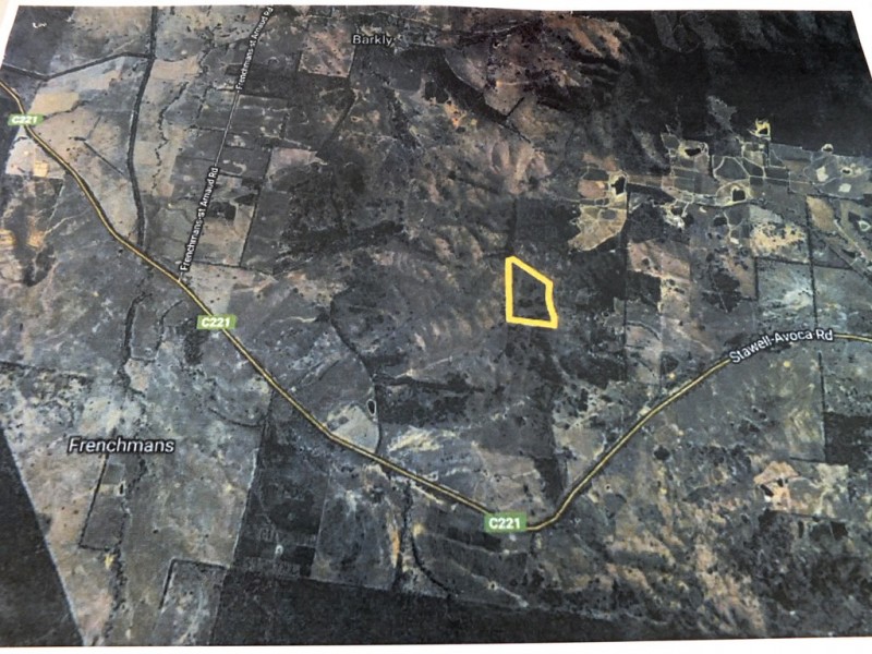 CA19 Johnsons Gully Road, Barkly VIC 3384