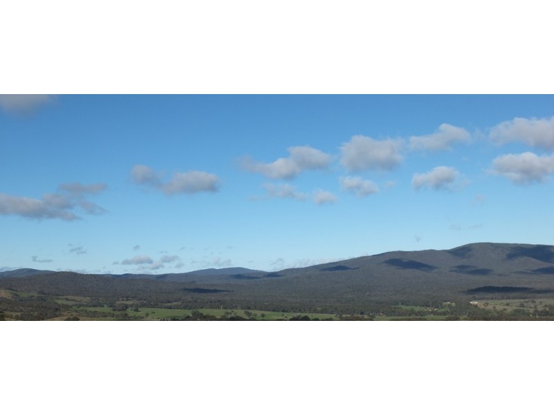 CA19 Johnsons Gully Road, Barkly VIC 3384