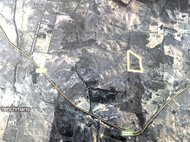 CA19 Johnsons Gully Road, Barkly VIC 3384