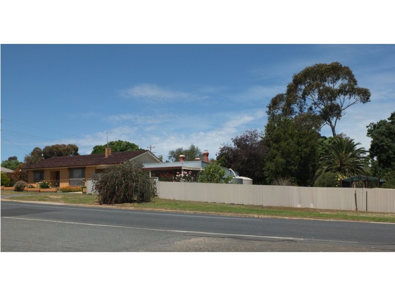 20 North Street, Avoca VIC 3467