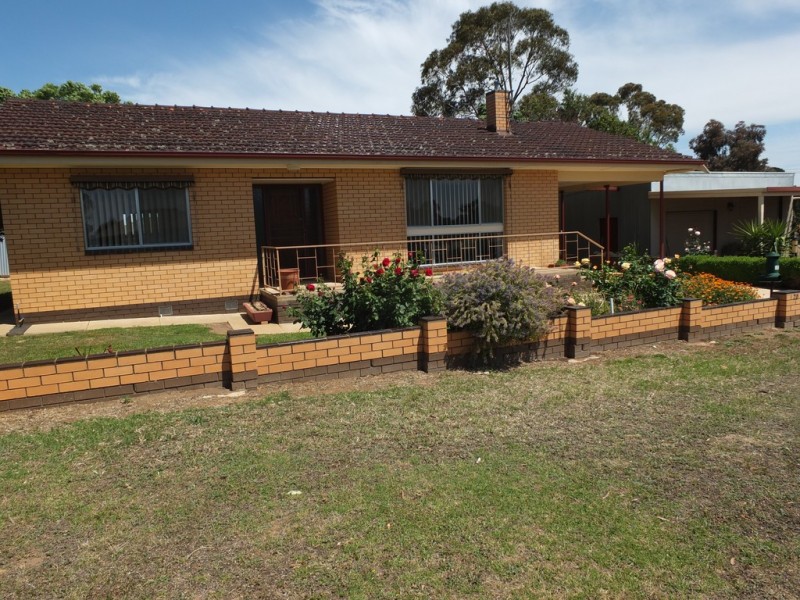 20 North Street, Avoca VIC 3467