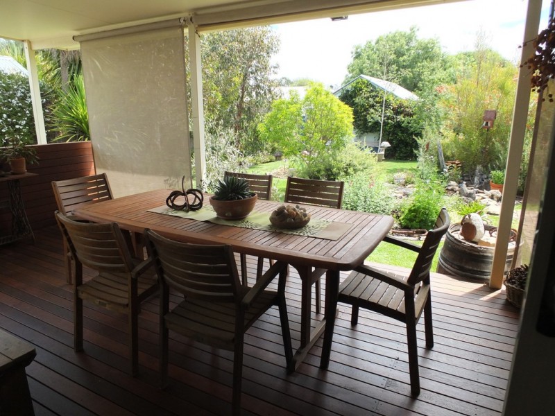 29 Faraday St, Avoca VIC 3467