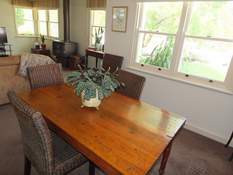 29 Faraday St, Avoca VIC 3467