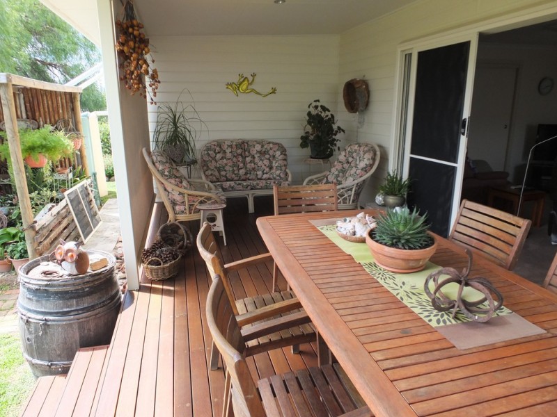 29 Faraday St, Avoca VIC 3467