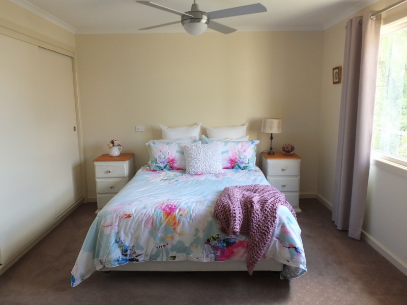 29 Faraday St, Avoca VIC 3467