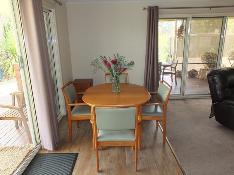 29 Faraday St, Avoca VIC 3467