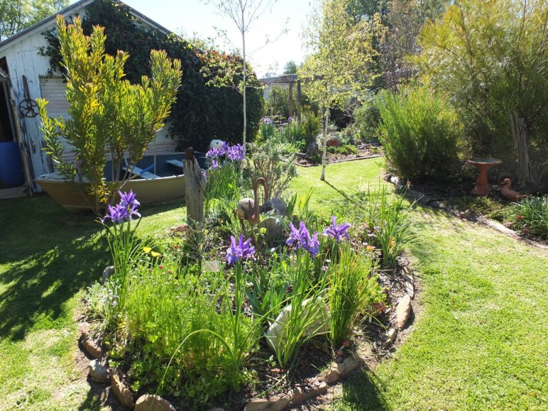 29 Faraday St, Avoca VIC 3467