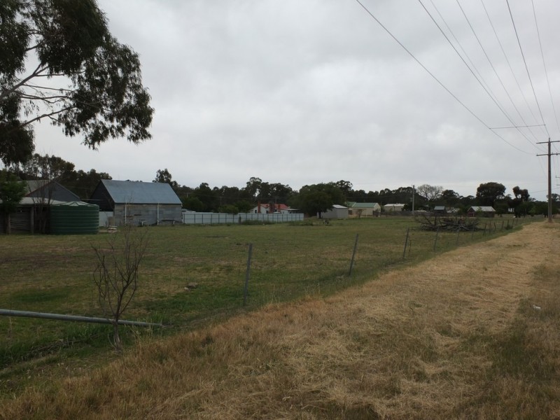 CA 13 to 20 cnr  Hummfray,Wood,Church Streets, Moonambel VIC 3478
