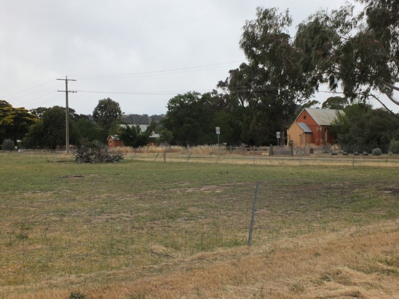 CA 13 to 20 cnr  Hummfray,Wood,Church Streets, Moonambel VIC 3478