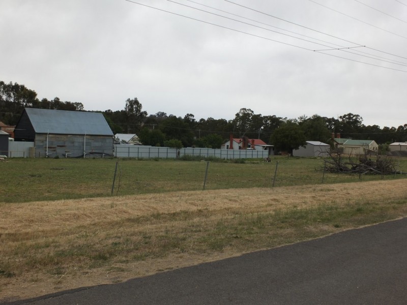 CA 13 to 20 cnr  Hummfray,Wood,Church Streets, Moonambel VIC 3478