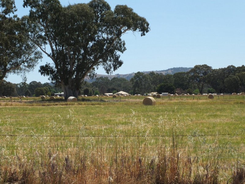 CA 13 to 20 cnr  Hummfray,Wood,Church Streets, Moonambel VIC 3478