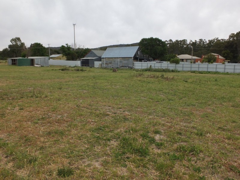 CA 13 to 20 cnr  Hummfray,Wood,Church Streets, Moonambel VIC 3478