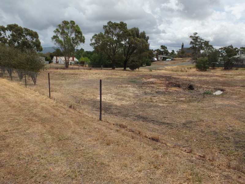 1/37 Cambridge Street, Avoca VIC 3467