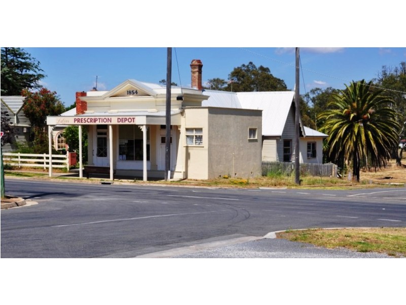 1/37 Cambridge Street, Avoca VIC 3467