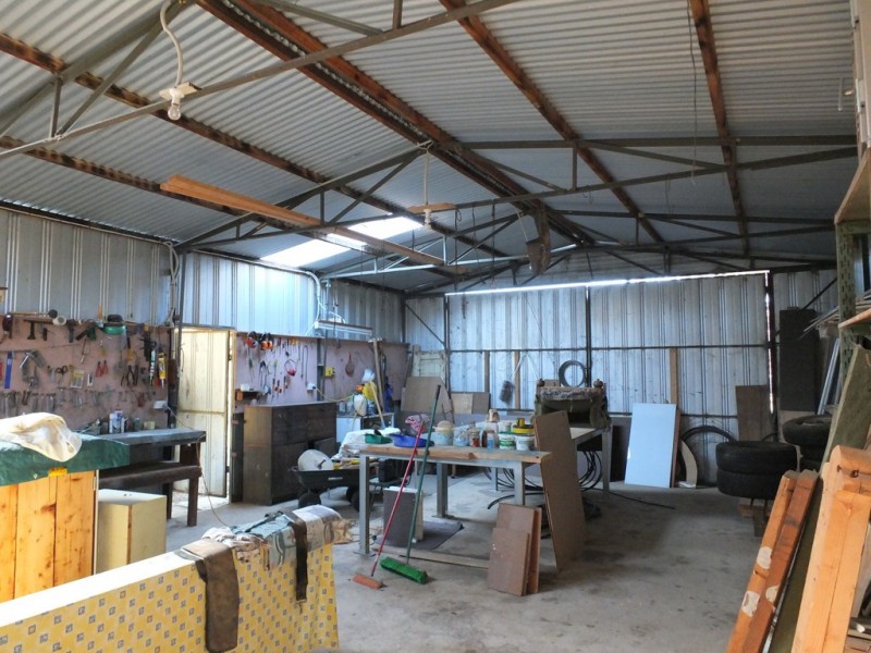 5598 Stawell-Avoca Road, Moonambel VIC 3478