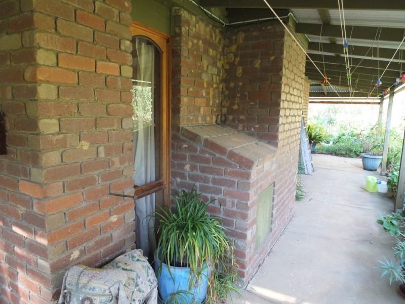 5598 Stawell-Avoca Road, Moonambel VIC 3478