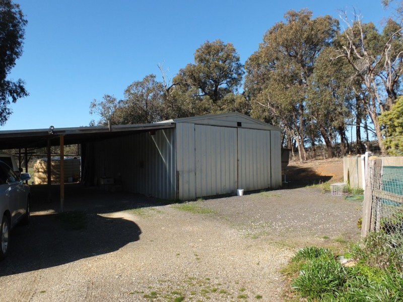 5598 Stawell-Avoca Road, Moonambel VIC 3478