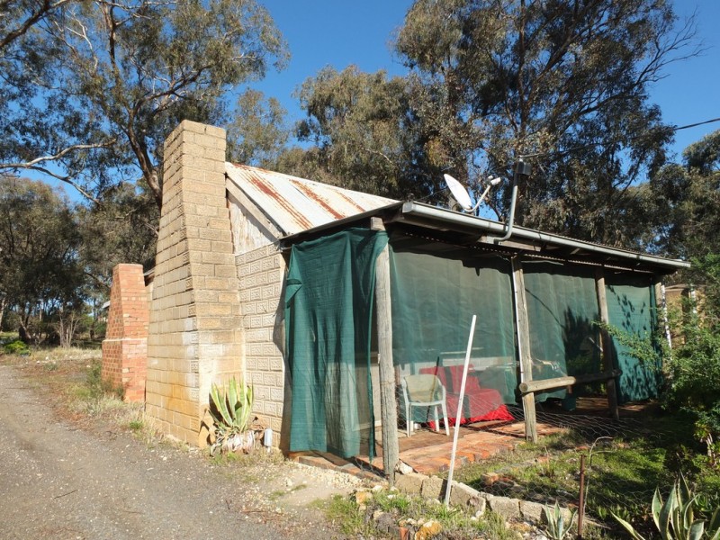 5598 Stawell-Avoca Road, Moonambel VIC 3478