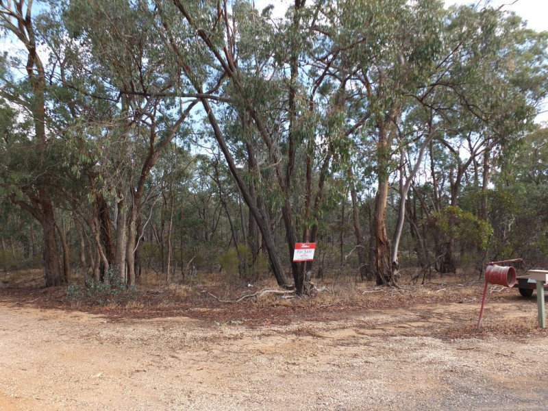 Lot 8 Moonambel-Natte Yallock Rd, Redbank VIC 3477