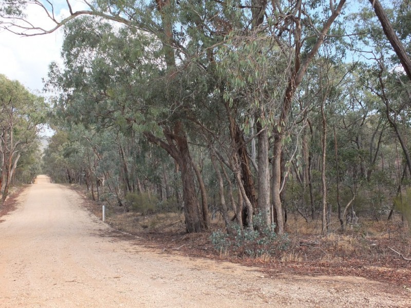 Lot 8 Moonambel-Natte Yallock Rd, Redbank VIC 3477