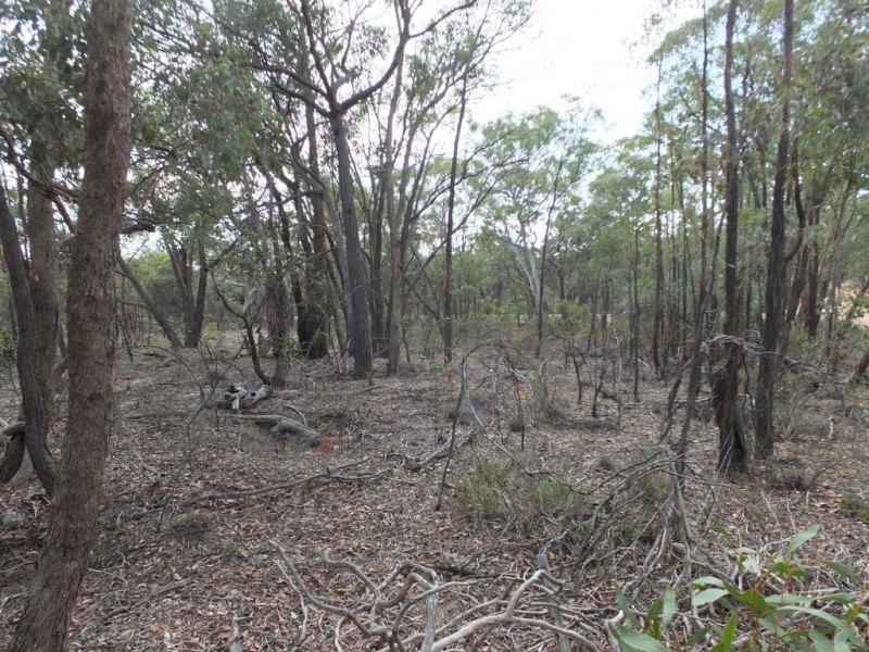 Lot 8 Moonambel-Natte Yallock Rd, Redbank VIC 3477